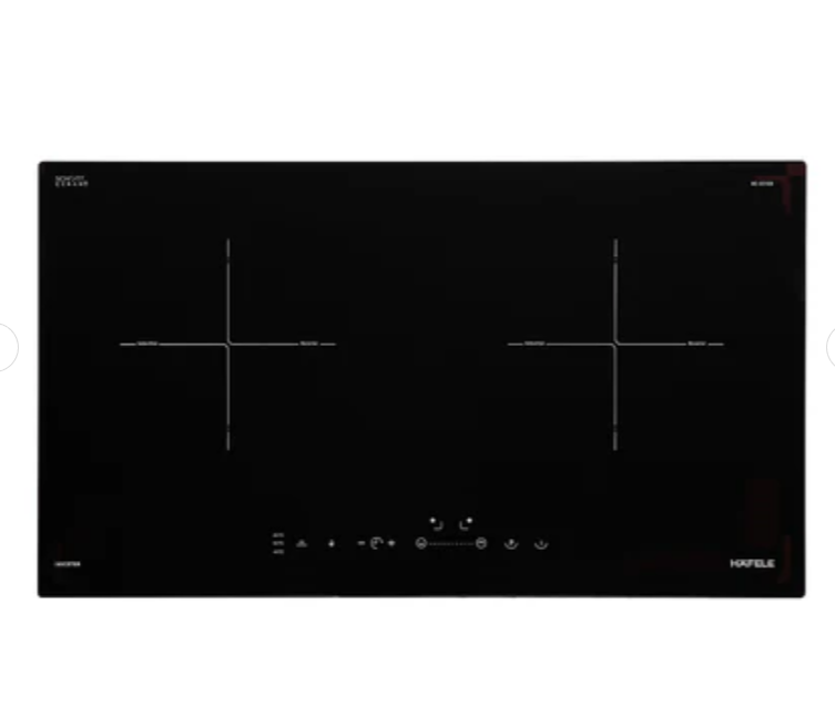 Bếp từ 2 vùng nấu Hafele HC-I2712A